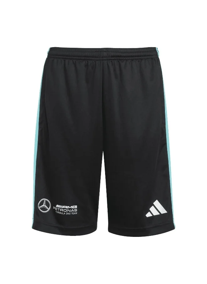 adidas Originals adidas mercedes - amg petronas formula one team dna unisex shorts