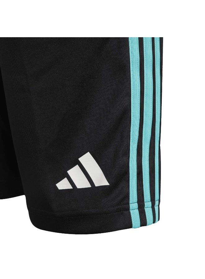 Adidas Mer Dna Sho Y Black Motorsport Shorts For Junior 7-8Y  - Image 3
