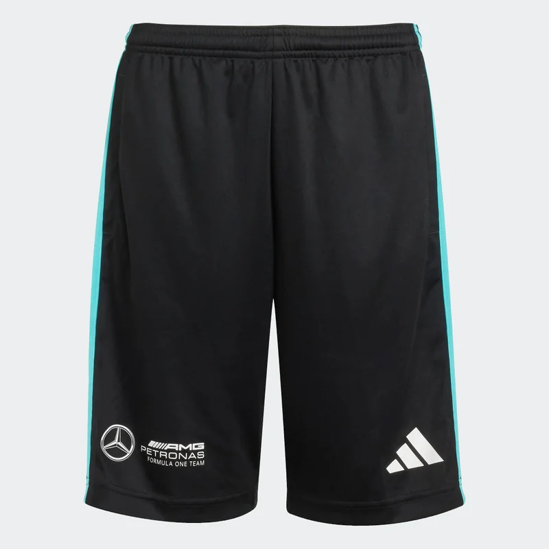 Adidas MERCEDES - AMG PETRONAS FORMULA ONE TEAM DNA SHORT