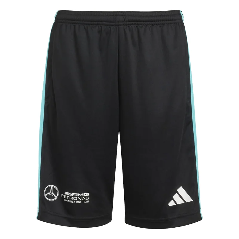 اديداس شورت MERCEDES - AMG PETRONAS FORMULA ONE TEAM DNA