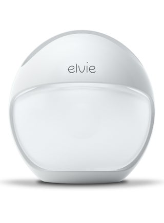 Curve Manual Wearable Breast Pump - Based on Natural Suction, Hands-Free, Kick-Proof, Portable Silicone Milk Pump That Can Be Worn in-Bra for Gently Expressing While Feeding or Pumping - pzsku/Z8428C723888A58753AE3Z/45/_/1681885066/0ac86e23-0b51-46c8-86aa-a9701647fb28