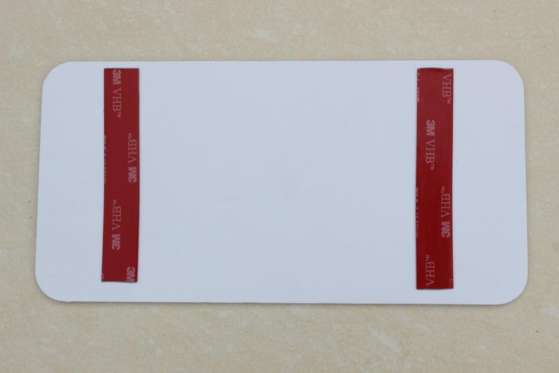 Meijiafei OutdoorIndoor 4x8PLEASE USE OTHER DOOR Sign For Business Store Shop Cafe Office Restaurant Arrow Right - Image 2