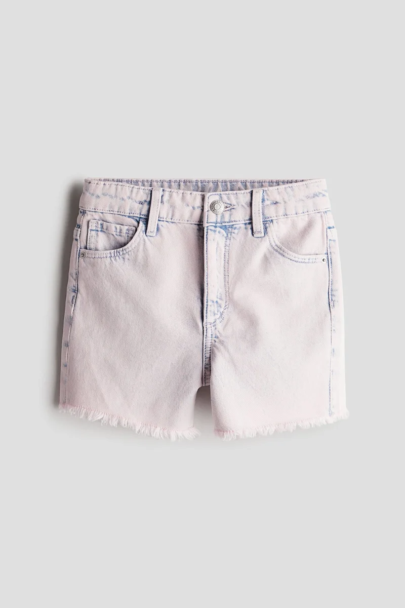 H&M Denim shorts