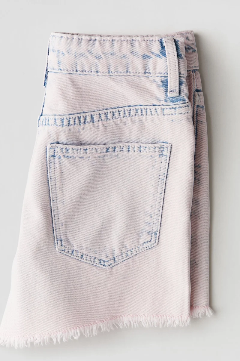 H&M Denim shorts