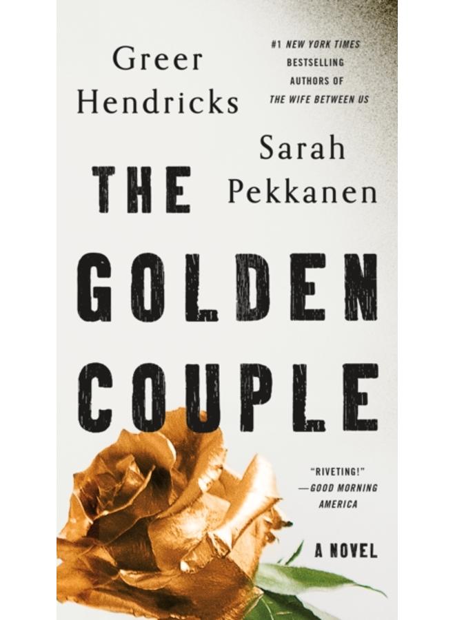 The Golden Couple : A Novel