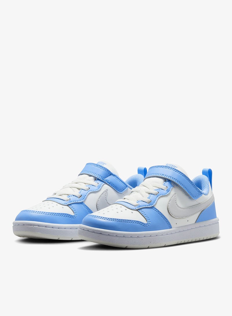 Nike Kids Court Borough Low Recraft Bpv - Image 3