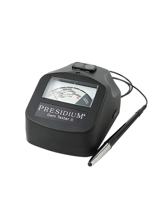 Presidium جهاز اختبار الأحجار الكريمة II PGT - Image 1
