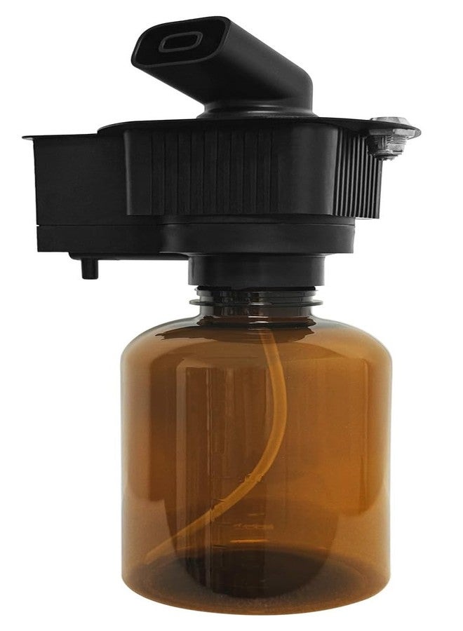 Aromadd AORMADD Replacement Nozzle Bottle Set, Only Compatible with U5 Diffuser (Black - Image 1