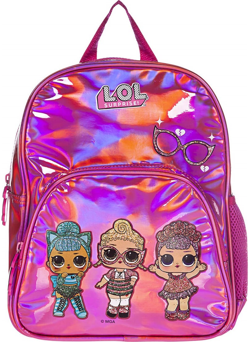 L.O.L. SURPRISE! L.O.L. LLÇAN20476 Kindergarten Bag 