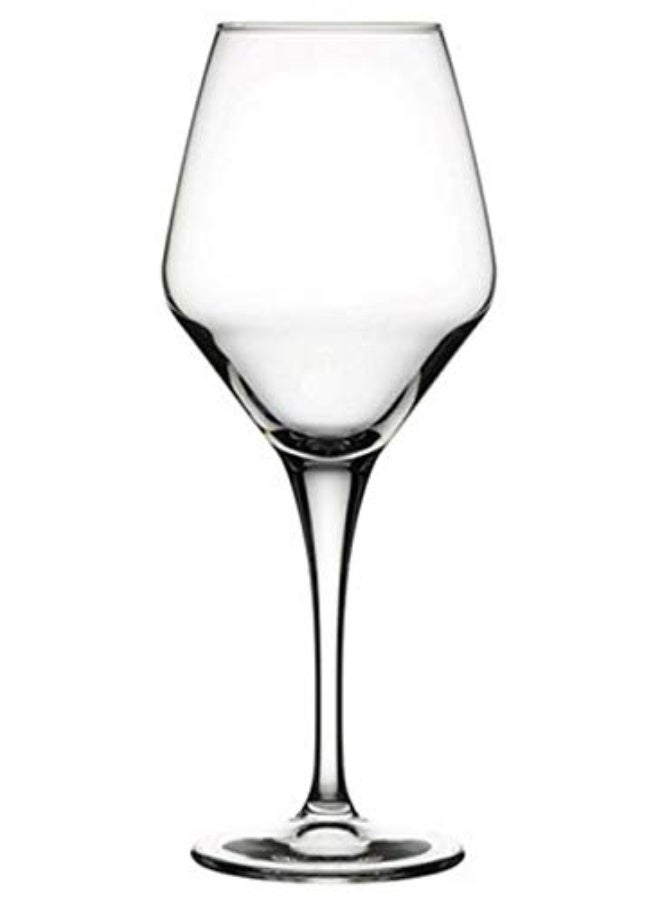 Paşabahçe Pasabahce Dream Stemware 500cc – 6-Piece Wine Glass Set ST - Image 2