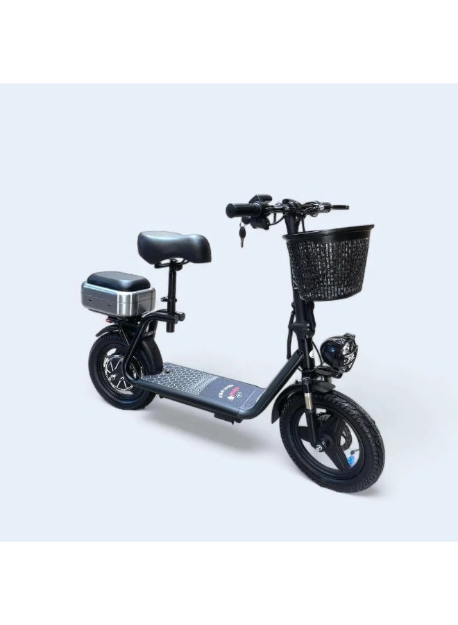 Abu Sella scooter 14-inch size - Image 2