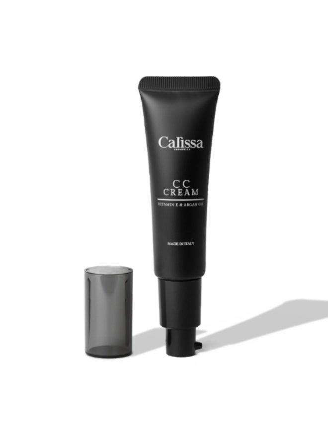 كريسا كوزمتيكس كريم كاريسا سي سي 01 - Image 1