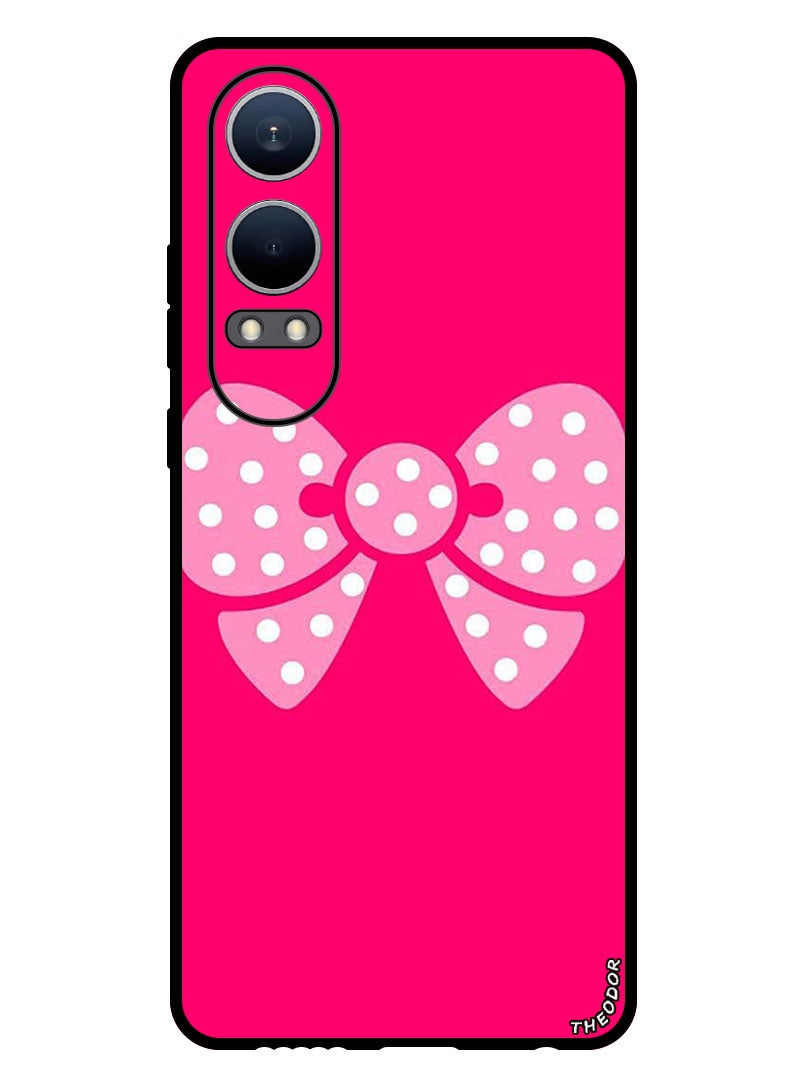 Theodor Protective Case Anti Scratch Shock Proof Bumper Cover For Oppo K12x (China) Hair Clip - Image 1