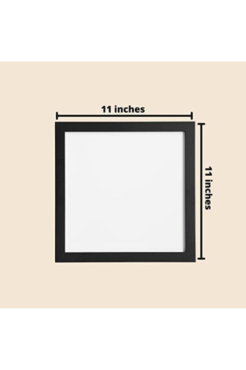 Relanta Motivational Wall Frames Set of 4 - Image 3