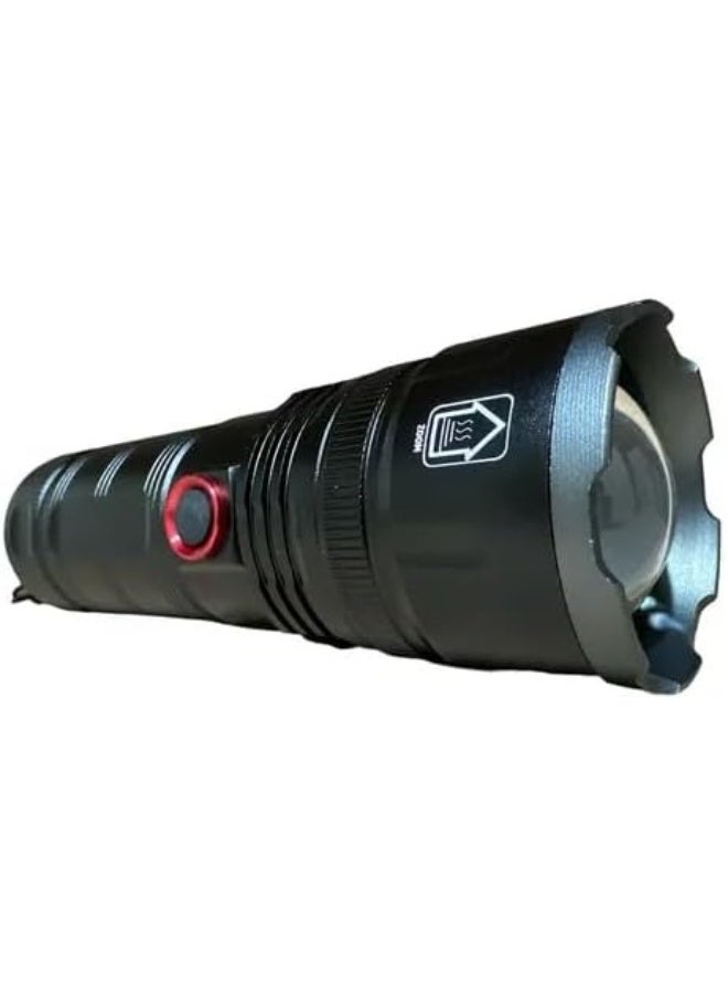 LED Emergency Light, Super Power and Versatility, High Brightness LED Flashlight - Waterproof and Energy Saving XA P701 - Image 5