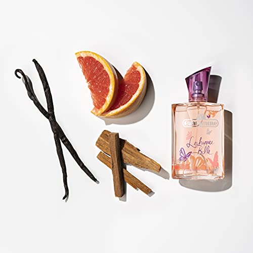 Eau Jeune FRAGRANCE EAU JEUNE L ECHAPPEE BELLE 75ml EAU DE TOILETTE - Image 3