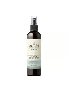 Sukin Natural Balance Leave-in Conditioner 250ml 