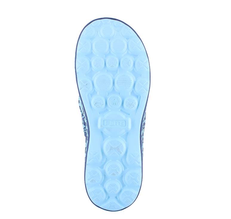 FLITE SLIPPERS For Women FL-2008/Daily Use Flip Flop For Women/Flip Flop for Girls/Bathroom Slippers Size 4K to 8K Anti Slip Technology (Sky-Blue, numeric_6) - Image 5