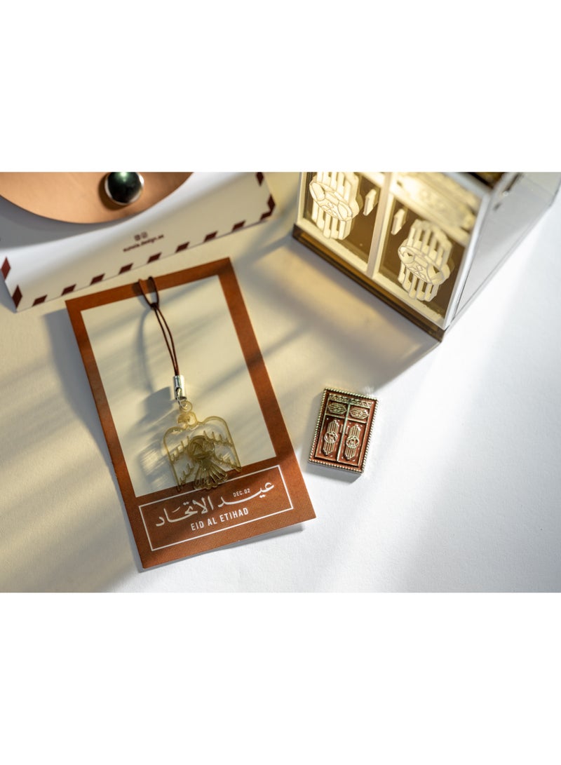 عيد الاتحاد متّحدين x إينويا - مجموعة دروازة بني - Image 2