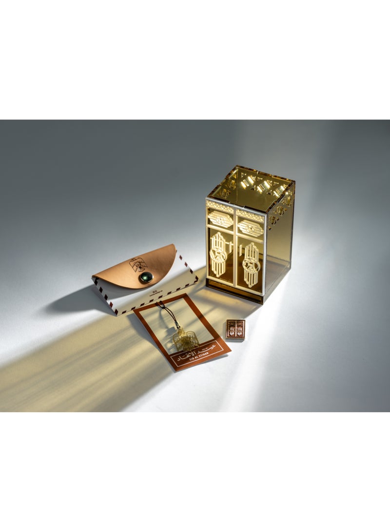 عيد الاتحاد متّحدين x إينويا - مجموعة دروازة بني - Image 1