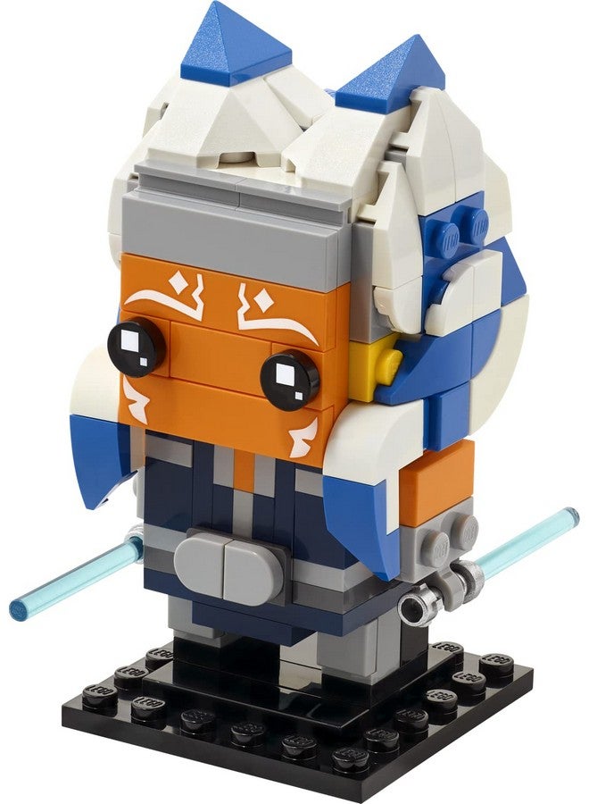 STAR WARS Lego BrickHeadz Star Wars Ahsoka Tano 40539 Building Set - Image 2