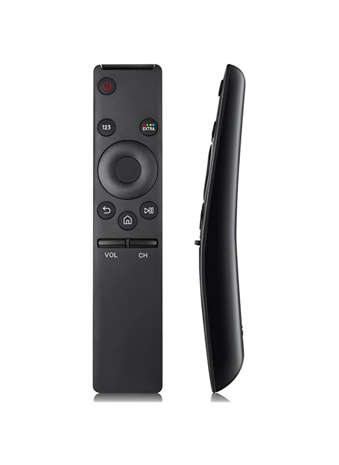 HuHa OMAIC Universal Smart TV Remote Control for Samsung Smart TV,LED,LCD HDTV-One for All Samsung TV 