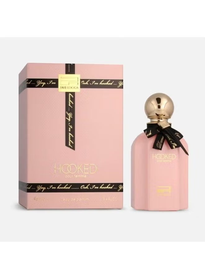 RUE BROCA HOOKED POUR FEMME 100 ML - Image 1