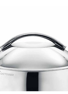 6 October Elegant Pot Set With Capsule Bottom Size No.30Cm  - Image 2
