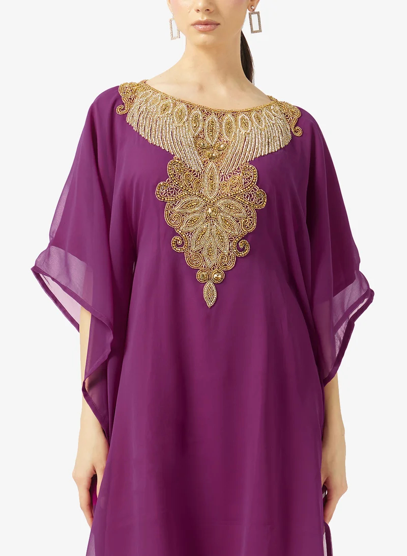 Arabian Closet  LADIES KAFTAN for Women | Best Price UAE