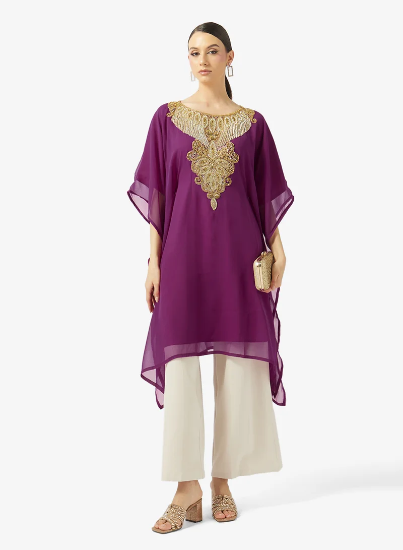 Arabian Closet  LADIES KAFTAN for Women | Best Price UAE