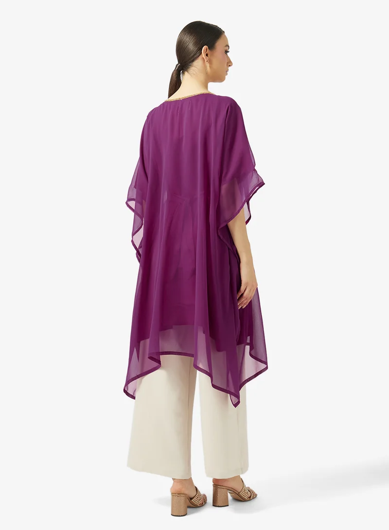 ARABIAN CLOSET LADIES KAFTAN