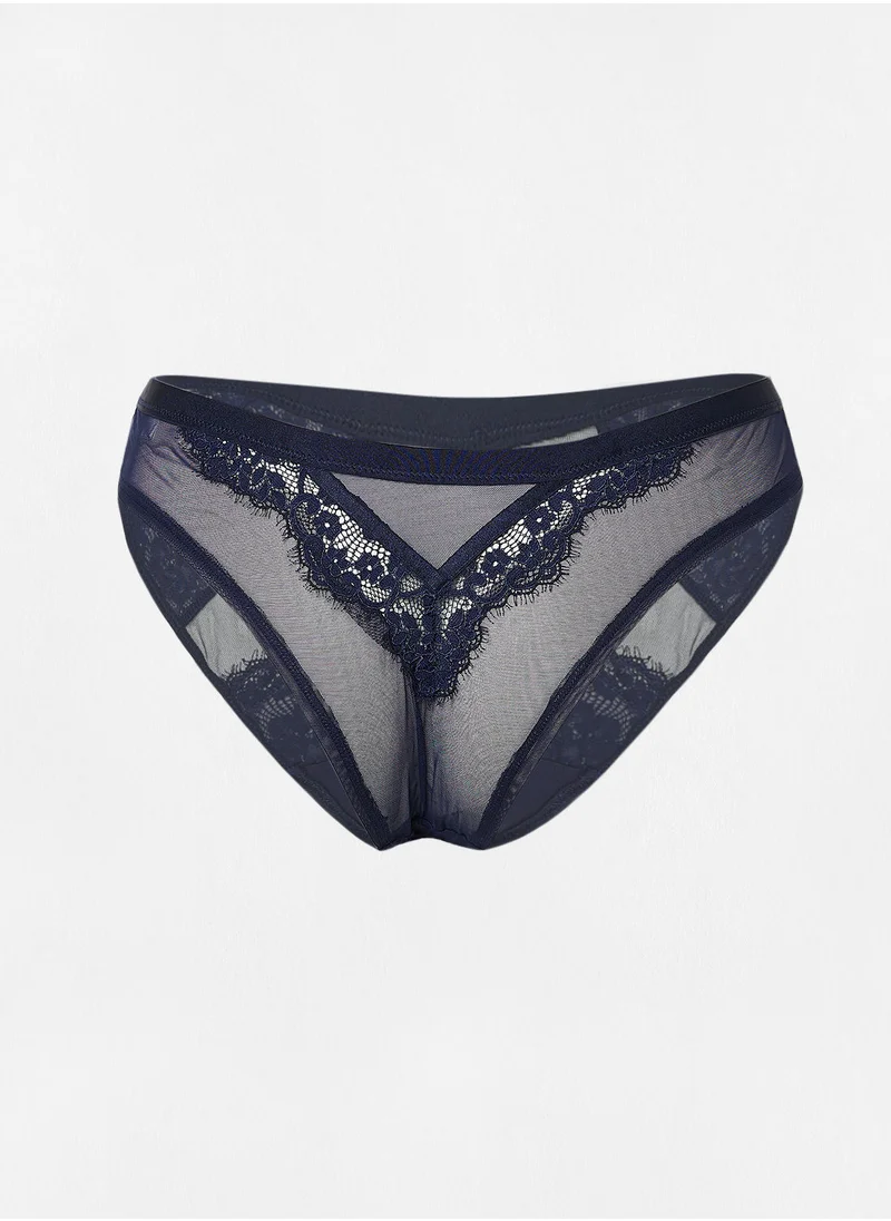 hunkemoller Pauline Brazilian Brief