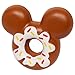 Kawaii Just Play Squeezies Mickey Donut Multicolor - Image 3