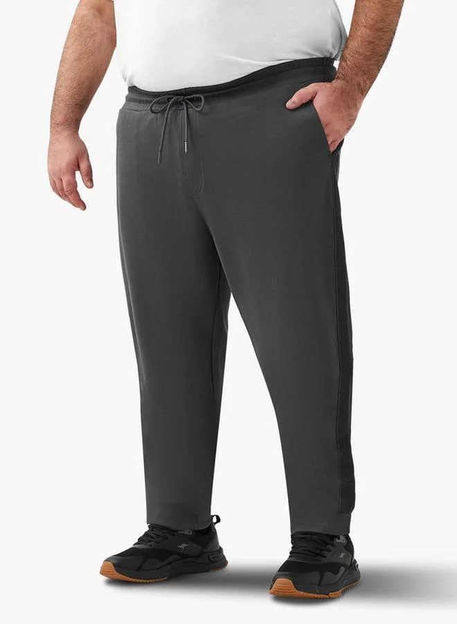 Splash FAV Men Regular Fit Joggers with Pockets