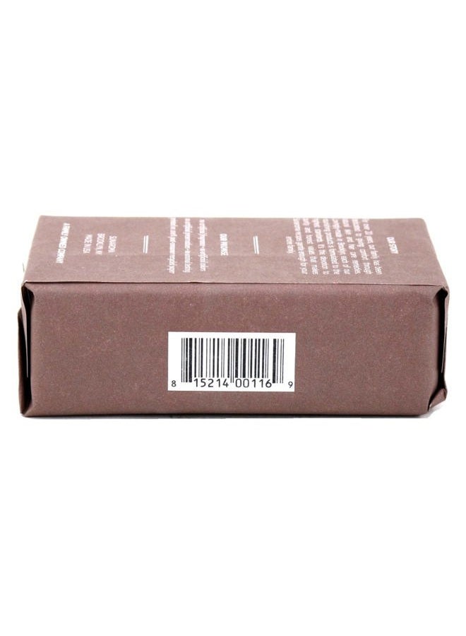 Sunaroma Organic Bar Patchouli Oil Soap 8 Ounce (236ml) (3 Pack) - Image 3