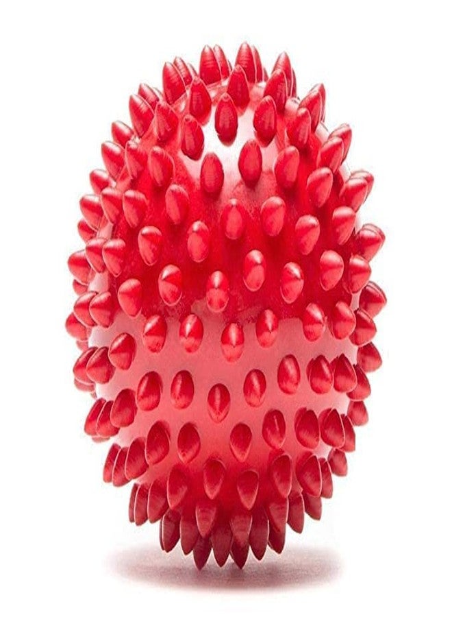 BohoBark Durable Chew Toy Ball+ Doumble + Chicken for Dogs Chewing, Playing, Teething & Training for Small to Medium Dogs & Puppies in one Pack 3 Toys - Image 5