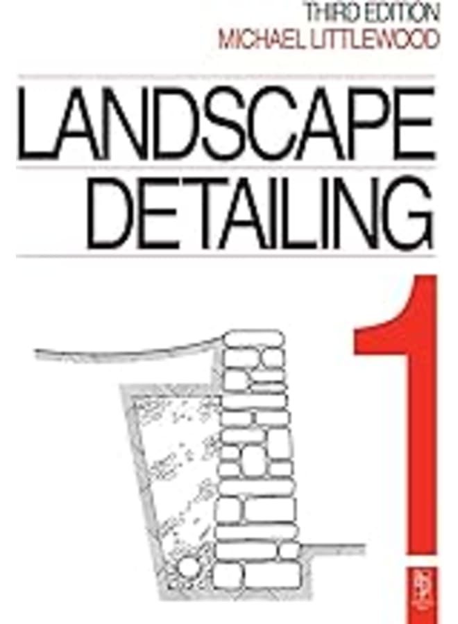 تفاصيل المناظر الطبيعية الجزء 1: الحظائر