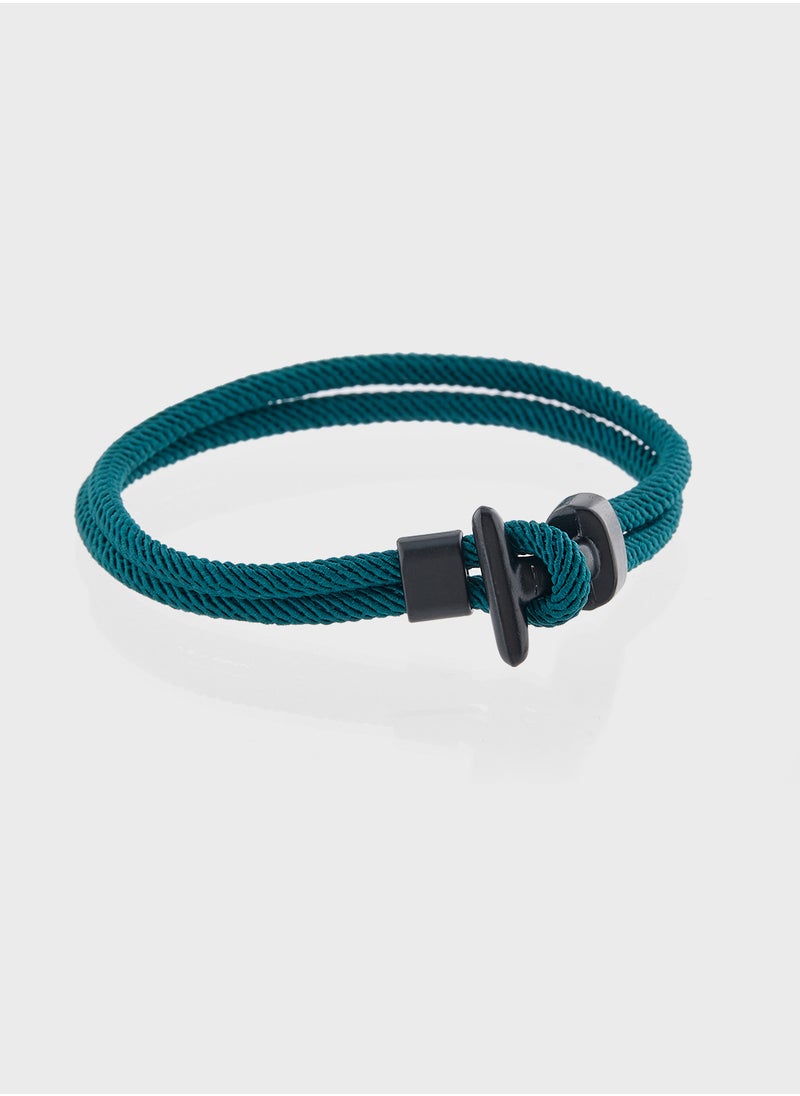 Seventy Five - Casual Rope Bracelet - Image 1