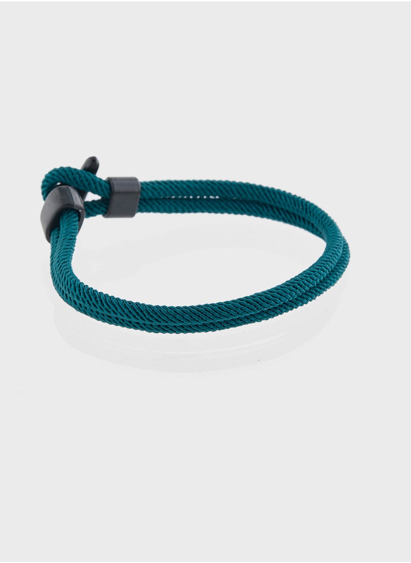Seventy Five - Casual Rope Bracelet - Image 1