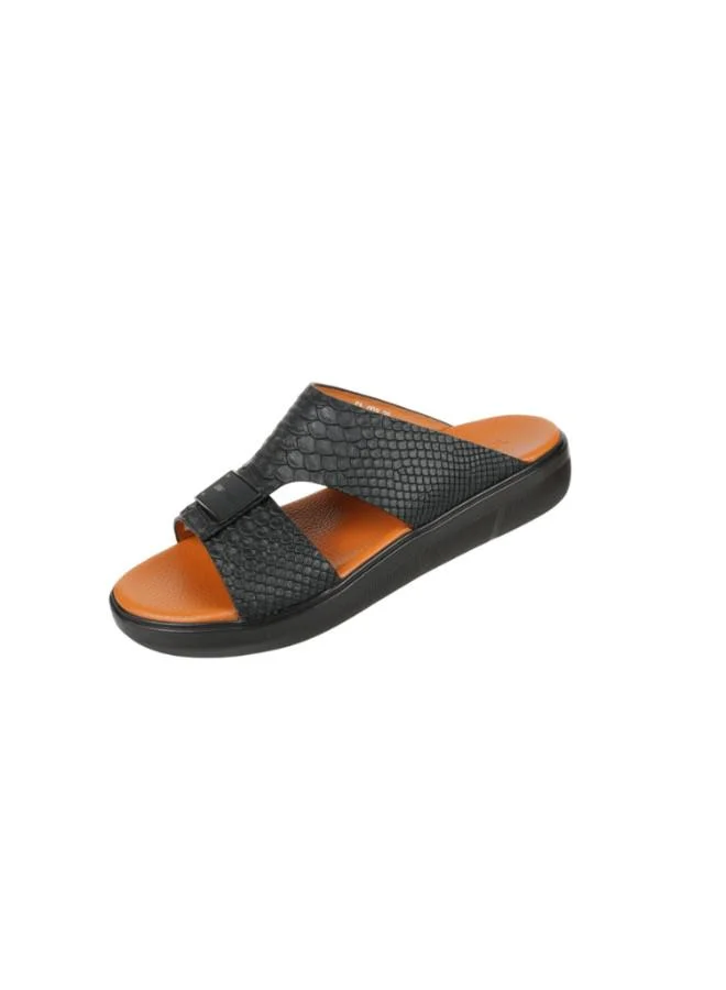 جوزيف سيبل صندل رجالي جوزيف سيبيل JS509 أسود