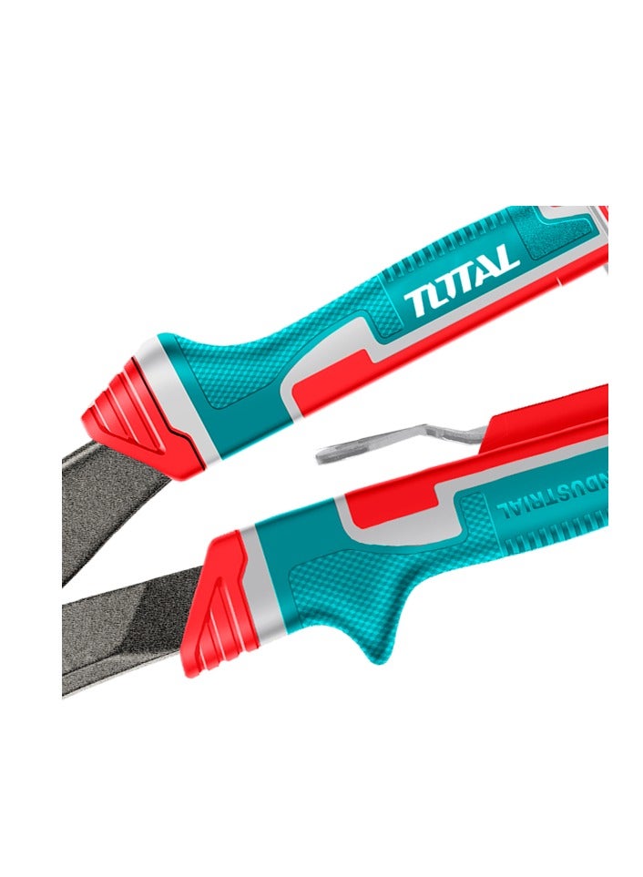 Total Hand Riveter Metal Body 260Mm Tht32105 - Image 5