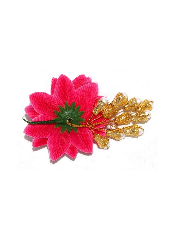 Paradise Paradise® Juda Decoration Hair Accessories For Women, Girls And Kids 20 grams pack of 1pc  - Image 3