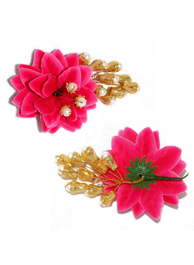 Paradise Paradise® Juda Decoration Hair Accessories For Women, Girls And Kids 20 grams pack of 1pc  - Image 5