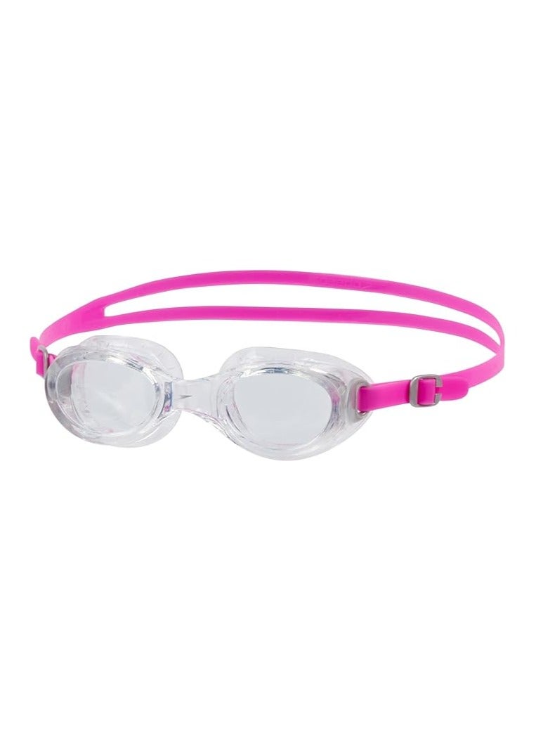 سبيدو فيوتشورا كلاسيك للنساء، وردي شفاف، شفاف، وردي - Image 1