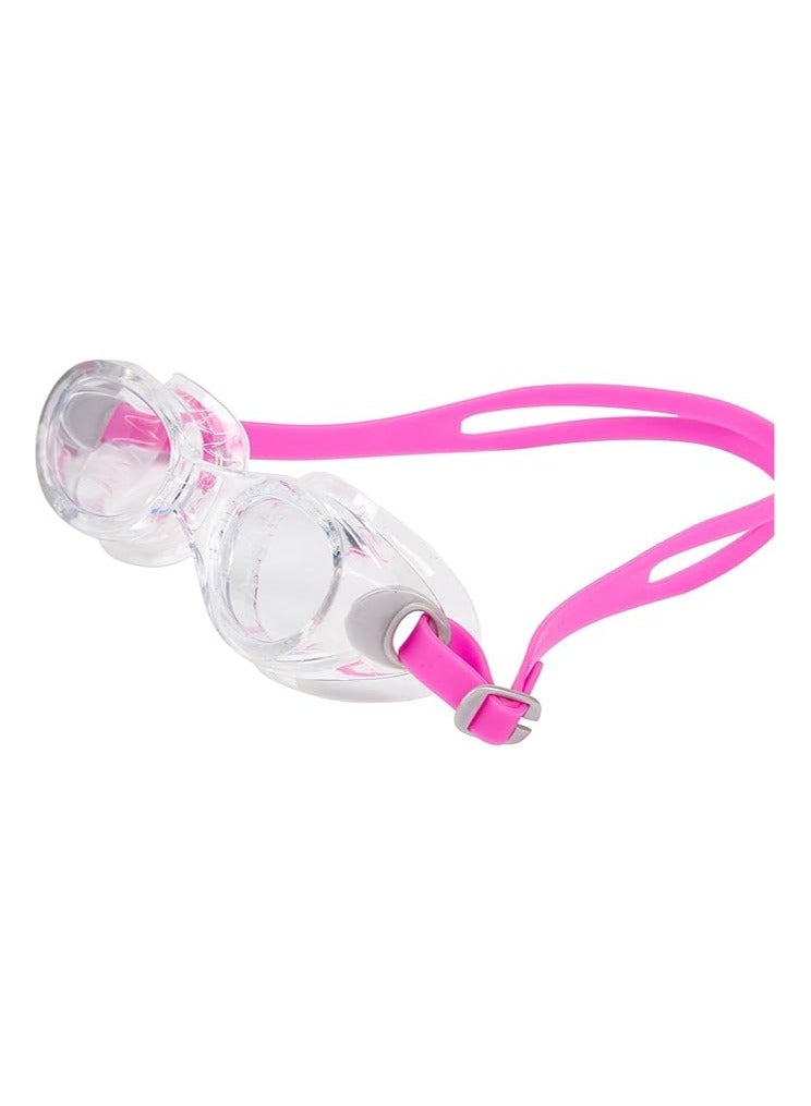 سبيدو فيوتشورا كلاسيك للنساء، وردي شفاف، شفاف، وردي - Image 2