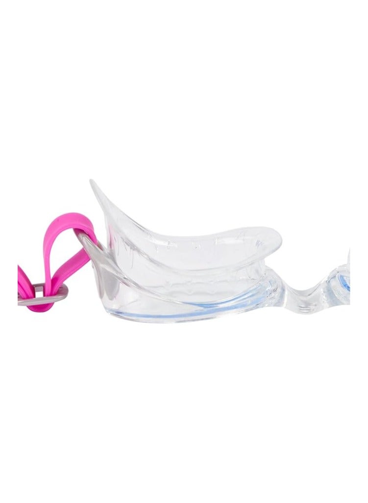 سبيدو فيوتشورا كلاسيك للنساء، وردي شفاف، شفاف، وردي - Image 3