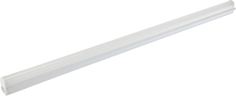 LEDVANCE LEDVANCE LED VALUE 6.5W 2FT Batten Warm White - Image 1