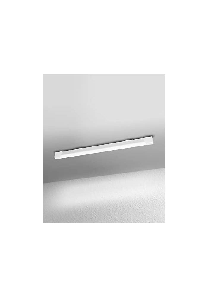 LEDVANCE LEDVANCE LED VALUE 6.5W 2FT Batten Warm White - Image 3