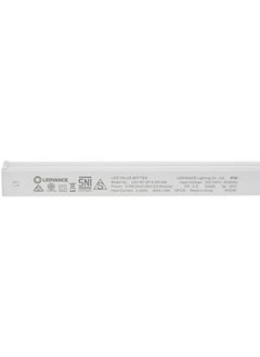 Osram Ledvance Led Value 6.5W 2Ft Batten Warm White  - Image 2