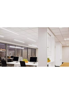 Osram Ledvance Led Value 6.5W 2Ft Batten Warm White  - Image 4